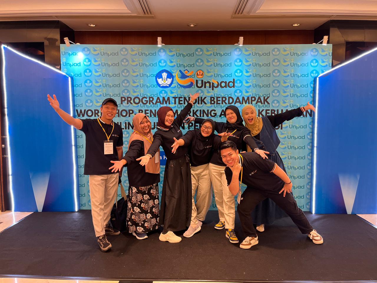 Dua Tendik AMAYO Yogyakarta Terpilih dalam Program Nasional Tendik Berdampak 2026