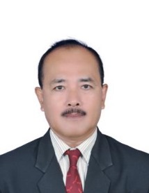 Dr. BUDIONO SULISTYADI, S.E., M.M.