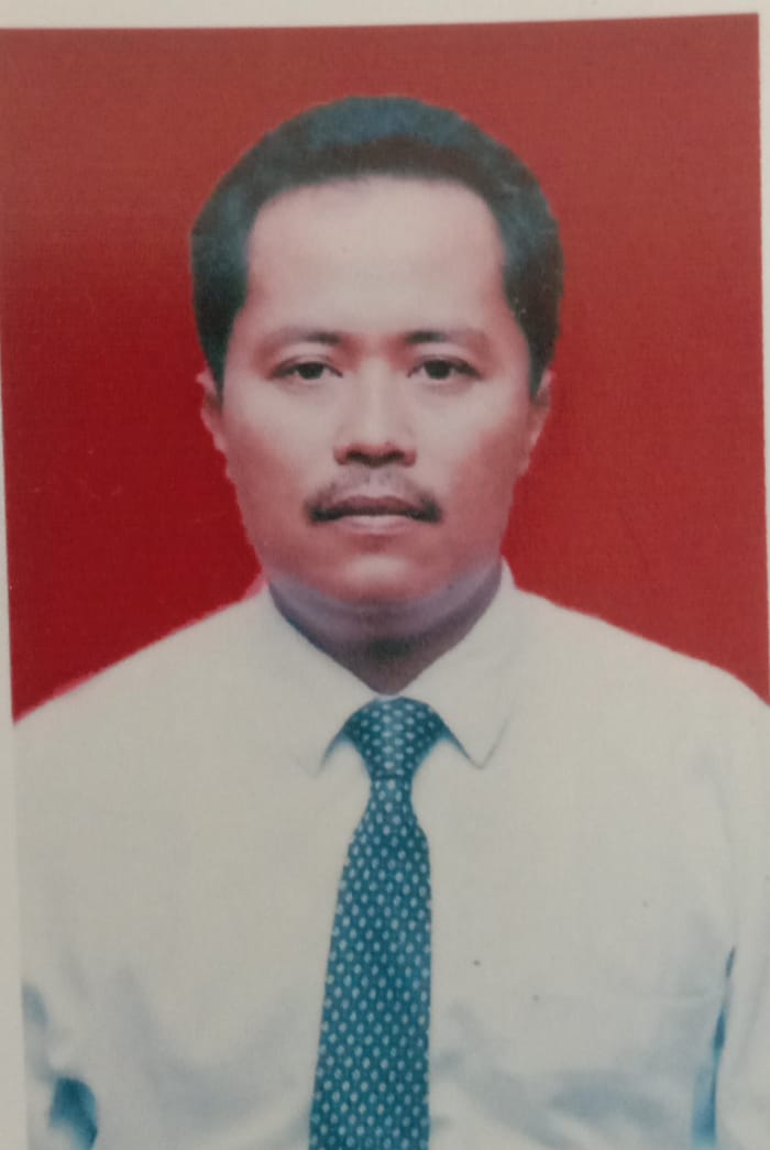 Dr. SAIMIN, S.E., M.M.