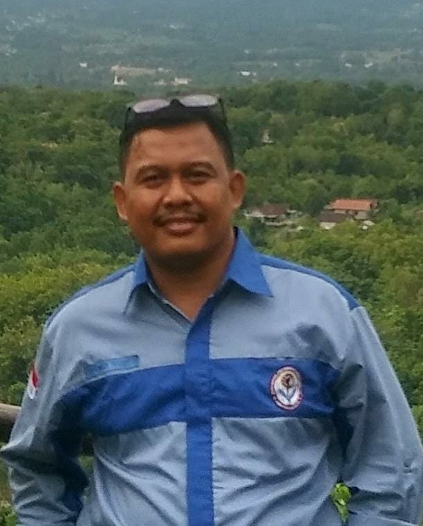 HERMAN WAHYU DWI MAELANA, S.Pd.