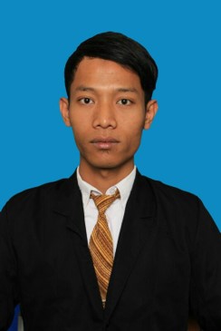 YUDI SIYAMTO, S.E.Sy., M.E.Sy.